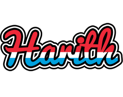 Harith norway logo