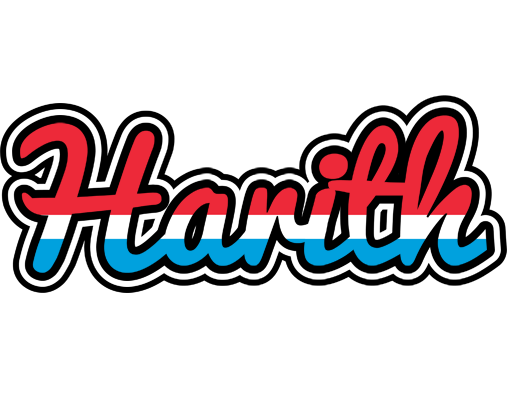 Harith norway logo