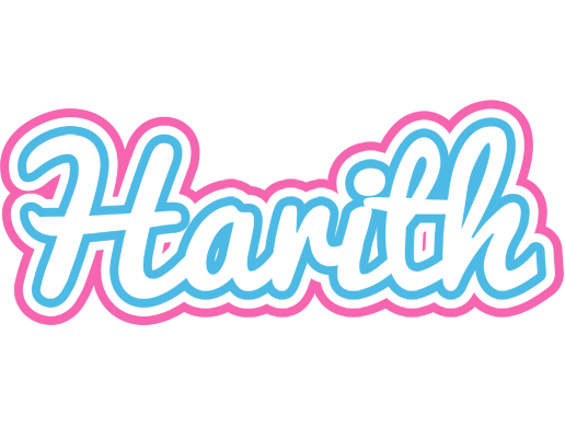Harith outdoors logo