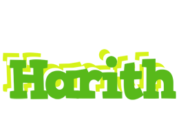 Harith picnic logo