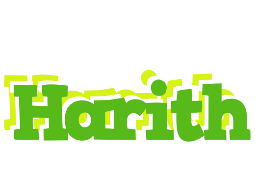 Harith picnic logo