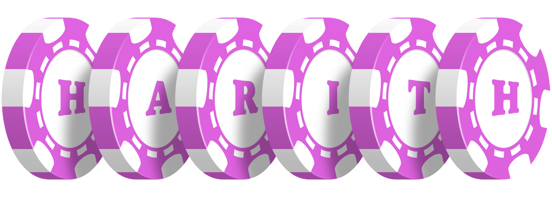 Harith river logo