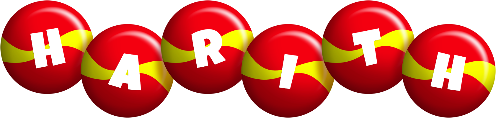 Harith spain logo