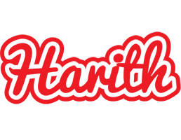 Harith sunshine logo