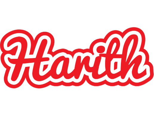 Harith sunshine logo