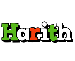 Harith venezia logo