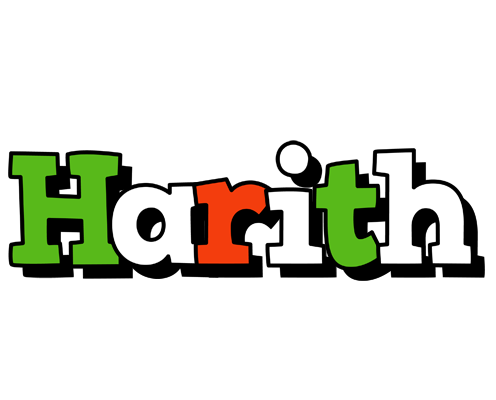 Harith venezia logo