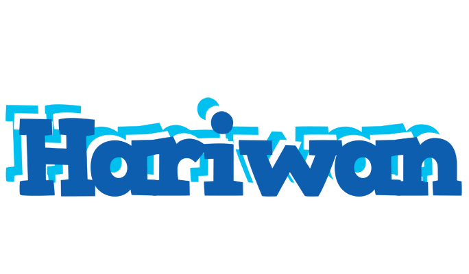 Hariwan business logo