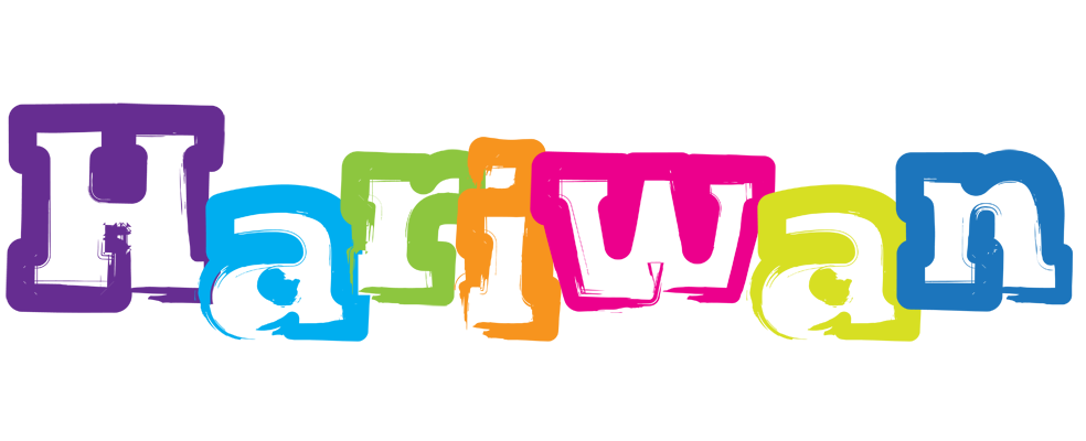 Hariwan casino logo