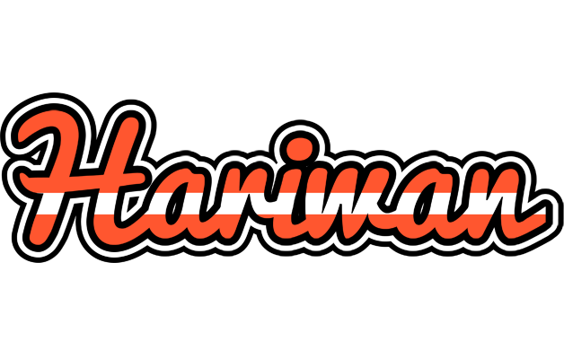 Hariwan denmark logo