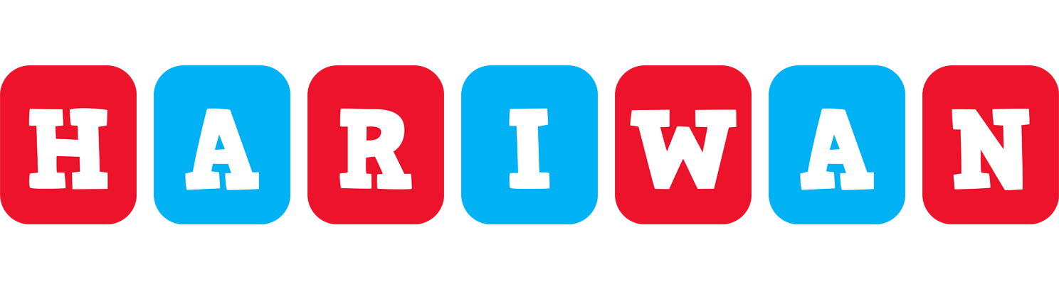 Hariwan diesel logo