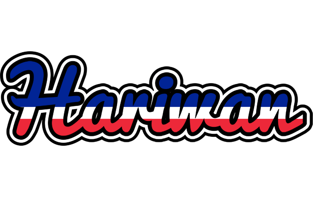 Hariwan france logo