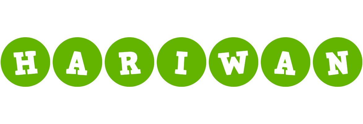 Hariwan games logo