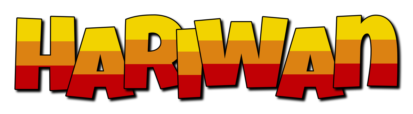 Hariwan jungle logo
