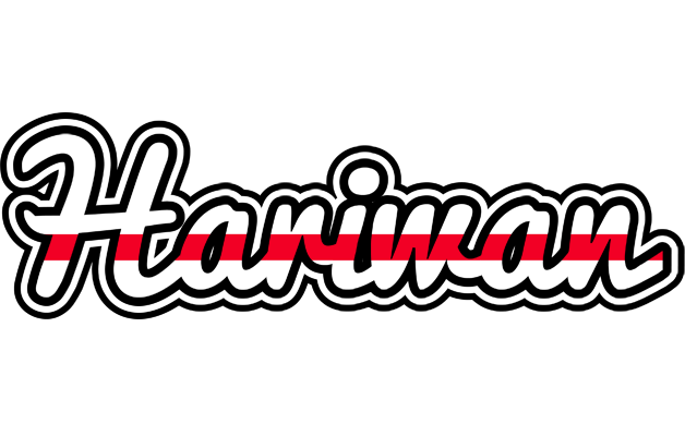 Hariwan kingdom logo