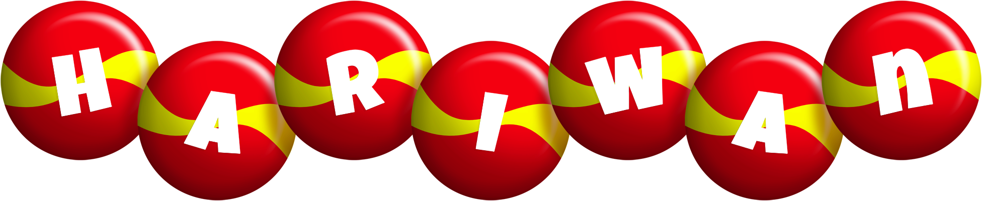 Hariwan spain logo