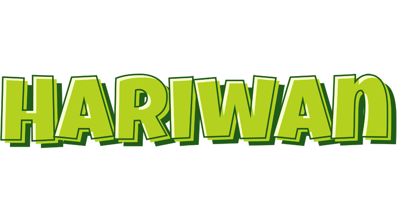 Hariwan summer logo