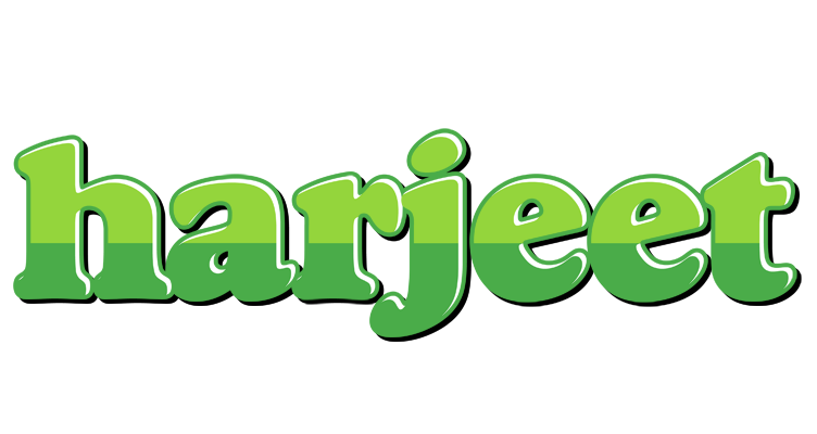 Harjeet apple logo