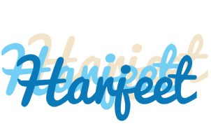 Harjeet breeze logo