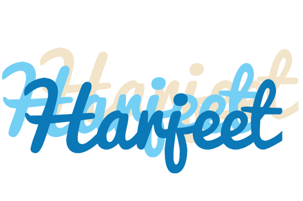 Harjeet breeze logo