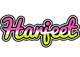 Harjeet candies logo