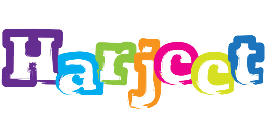 Harjeet casino logo