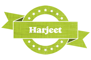 Harjeet change logo