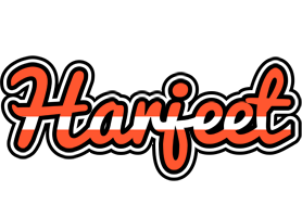 Harjeet denmark logo