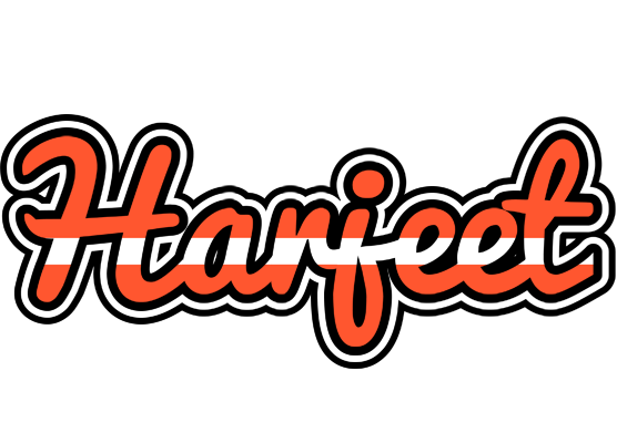 Harjeet denmark logo