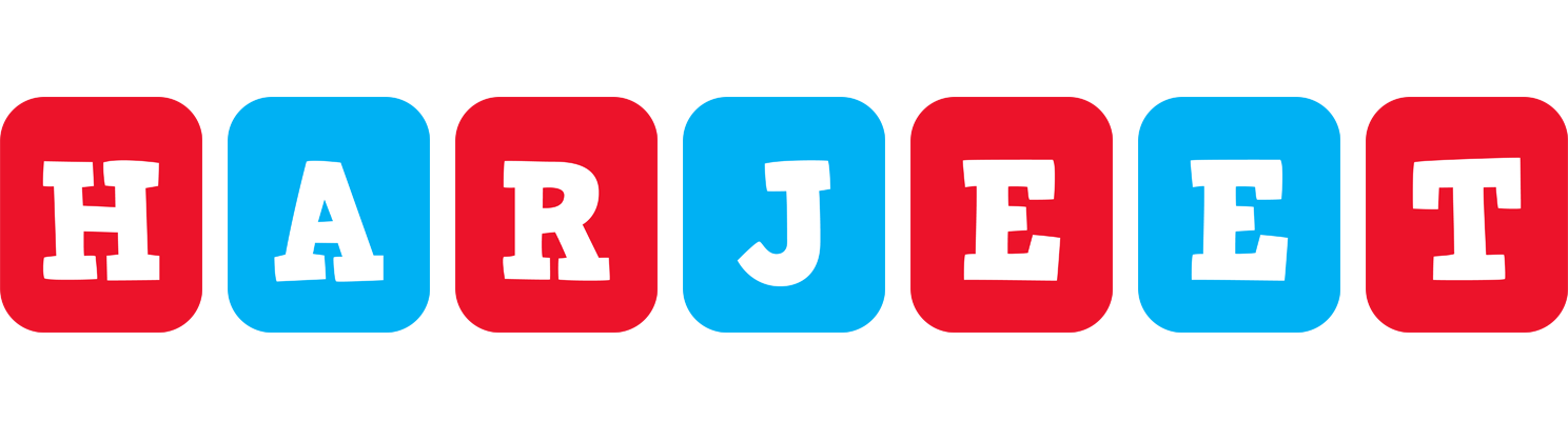 Harjeet diesel logo