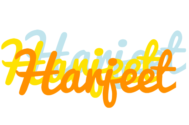 Harjeet energy logo