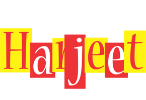 Harjeet errors logo