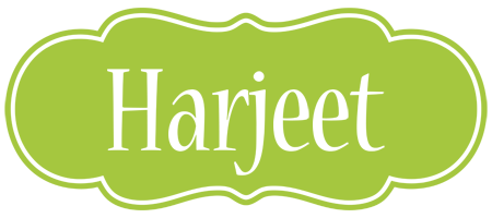 Harjeet family logo