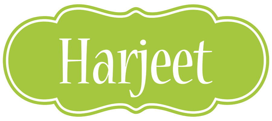 Harjeet family logo