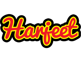 Harjeet fireman logo