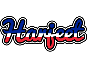 Harjeet france logo