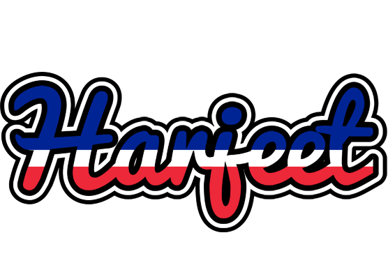 Harjeet france logo