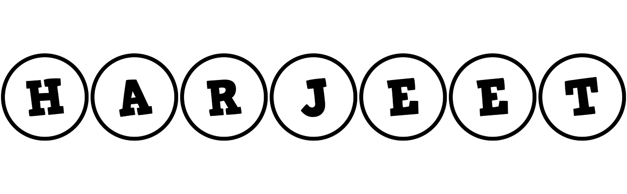 Harjeet handy logo