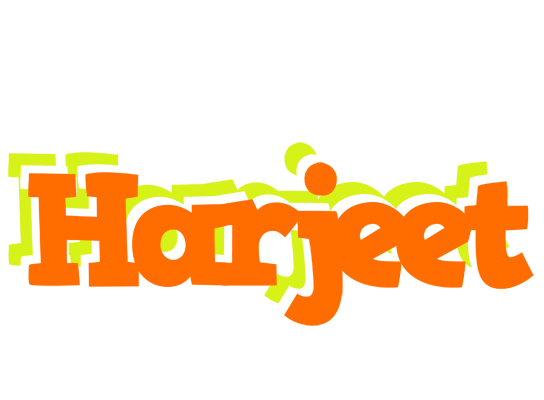 Harjeet healthy logo