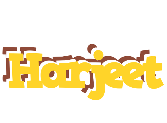 Harjeet hotcup logo