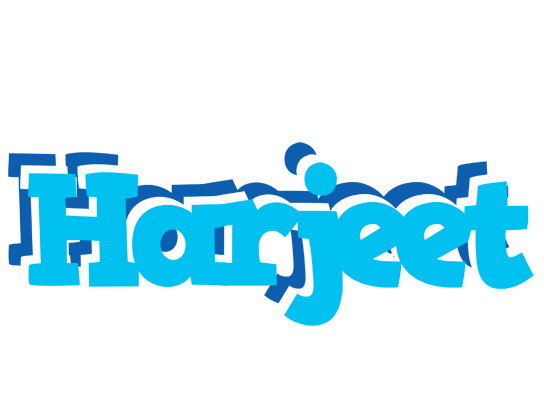 Harjeet jacuzzi logo