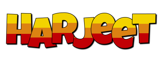 Harjeet jungle logo