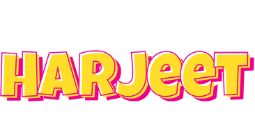 Harjeet kaboom logo