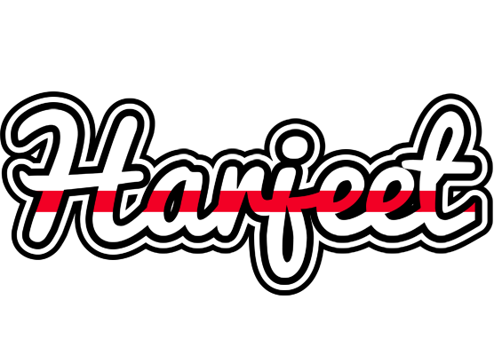 Harjeet kingdom logo