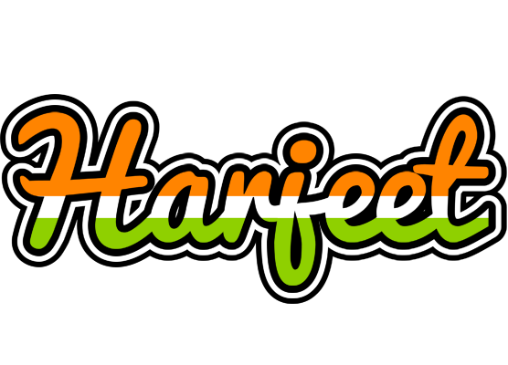 Harjeet mumbai logo