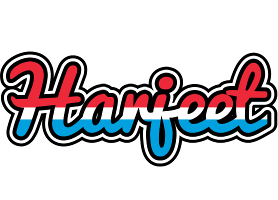 Harjeet norway logo