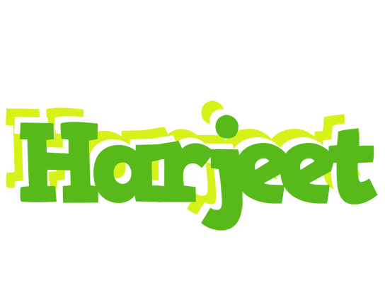 Harjeet picnic logo