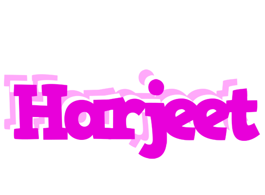 Harjeet rumba logo