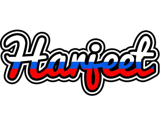 Harjeet russia logo