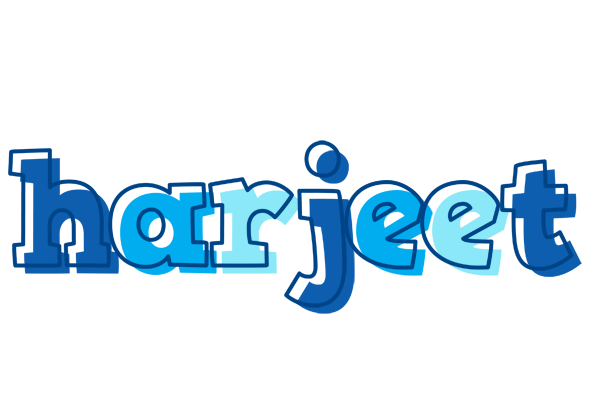 Harjeet sailor logo